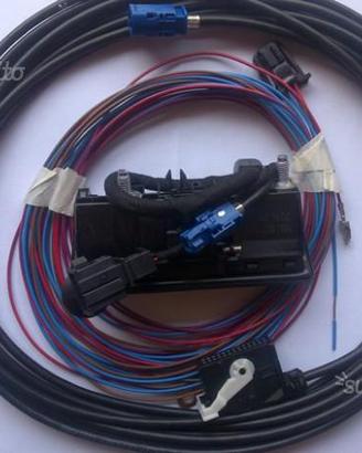 Retrocamera ORIGINALE x VW Skoda Audi Seat