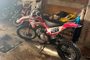 Motocross 125