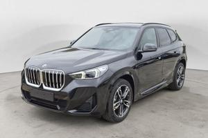 BMW X1 Serie X SDRIVE18D