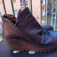 stivaletti Fly London 38