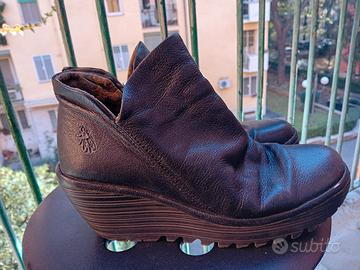 stivaletti Fly London 38