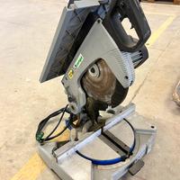 Troncatrice bluline 300I COMPA