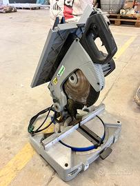 Troncatrice bluline 300I COMPA