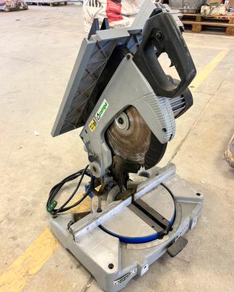 Troncatrice bluline 300I COMPA