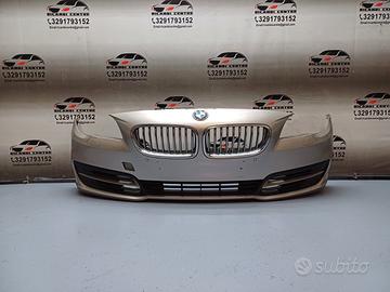 Paraurti anteriore con sensori di parcheggio bmw f