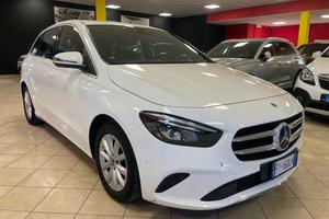 MERCEDES-BENZ B 180 d*LED/PELLE/TELEC/AUTOMATICA