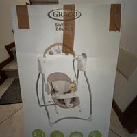 Altalena Graco