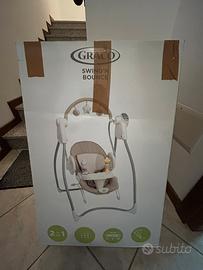 Altalena Graco