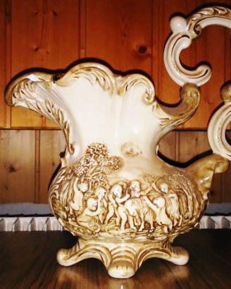 Caraffa Capodimonte