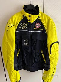 Giacca Dainese Valentino Rossi