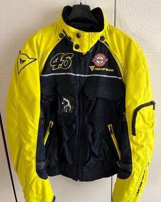 Giacca Dainese Valentino Rossi