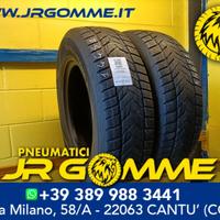 215/70/16 VREDESTEIN Invernali 80%