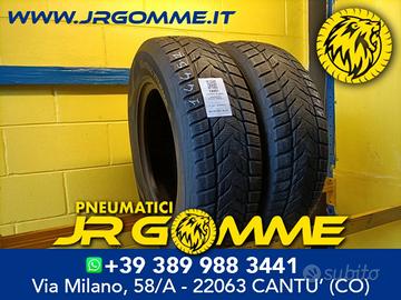 215/70/16 VREDESTEIN Invernali 80%