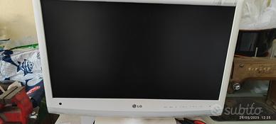 monitor TV lg 