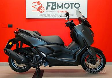 Yamaha X-Max 125 ABS