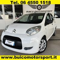 Citroen C1 Amici 5 porte 1.0 Unipro’