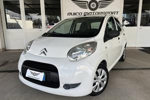 Citroen C1 Amici 5 porte 1.0 Unipro’
