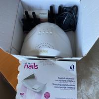 Lampada LED  48 Watt per semipermanente