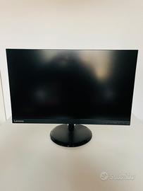 Monitor LENOVO C24-25 24’’ + Supporto