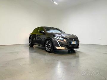 Peugeot 208 1.5 bluehdi GT Pack s&s 100cv