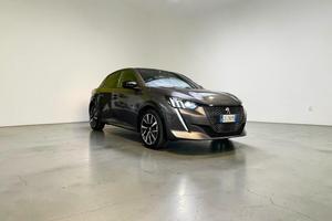 Peugeot 208 1.5 bluehdi GT Pack s&s 100cv