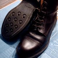 Stivaletto Velasca uomo 44