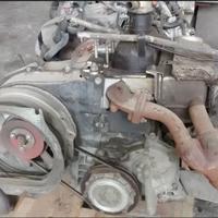 Motore Fiat Panda 30 1980-1985