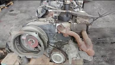 Motore Fiat Panda 30 1980-1985