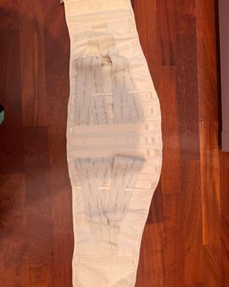 Busto per schiena ortopedico