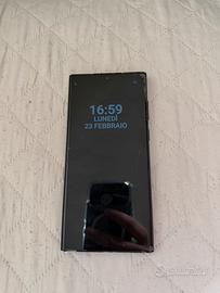 Samsung Galaxy S22 Ultra 5G