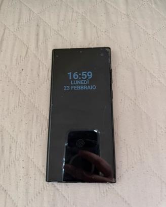 Samsung Galaxy S22 Ultra 5G