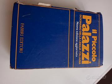 vocabolario italiano