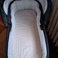 Trio Inglesina Zippy Free