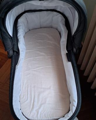 Trio Inglesina Zippy Free