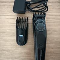 Regolabarba Braun serie 5