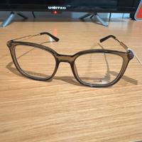 Montatura occhiali gucci