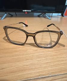 Montatura occhiali gucci