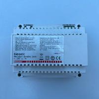 Alimentatore citofonico Switch 230V 24DC BTICINO