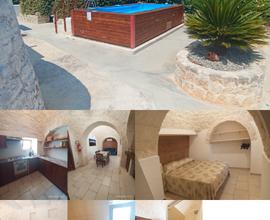 Ultime disponibilità nuovissimo trullo