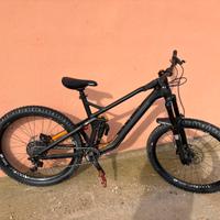 Canyon strive A.L 6.0 race