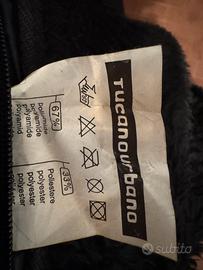 Termoscudo tucano R019N