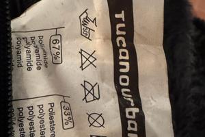 Termoscudo tucano R019N