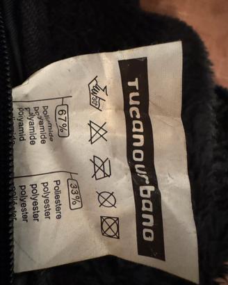 Termoscudo tucano R019N