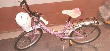 BICI TIPO GRAZIELLA