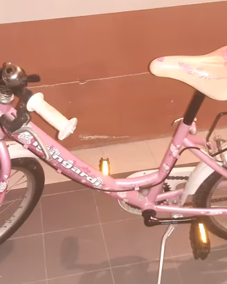 BICI TIPO GRAZIELLA