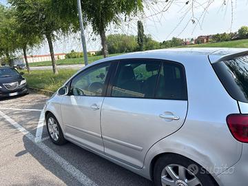 Volkswagen Golf Plus 1.9 TDI DPF 5p. Comfortline m