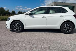 Volkswagen Polo 1.0 TSI Style SI NEOPATENTATI