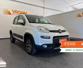 FIAT Panda 3 serie Panda 1.3 MJT 95 CV S&S 44