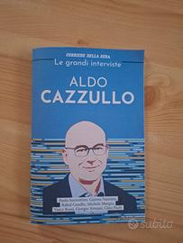 Libretto Corriere della Sera. 