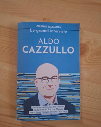 Libretto Corriere della Sera. 